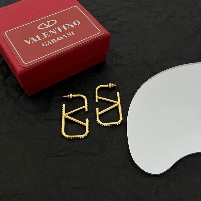 Valentino earring 05lyx110